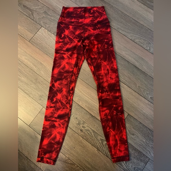 Like New Lululemon Align High-Rise Pant •Size 4 •Inseam 28" - Picture 5 of 11